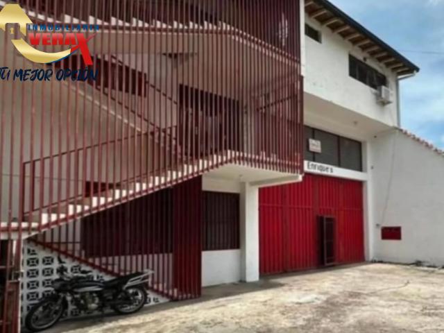 Galpón en venta en Táchira