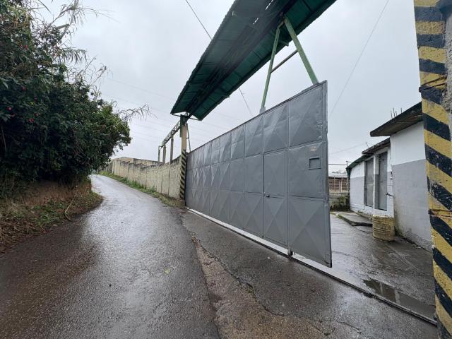 Galpón en venta en Carrizal, Miranda