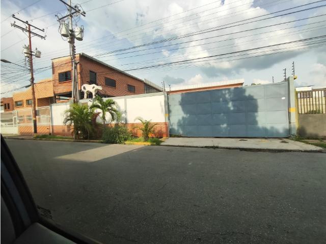 Galpón en venta en Valencia