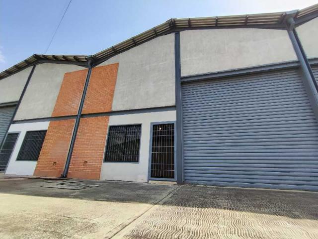 Galpón en venta en Valencia, Carabobo