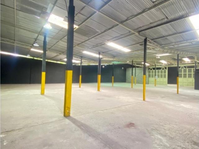 Galpón en venta en Los Teques, Miranda