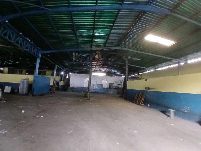 Galpón en venta en Valencia, Carabobo