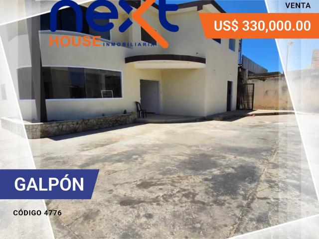 Propiedad en venta en Zulia