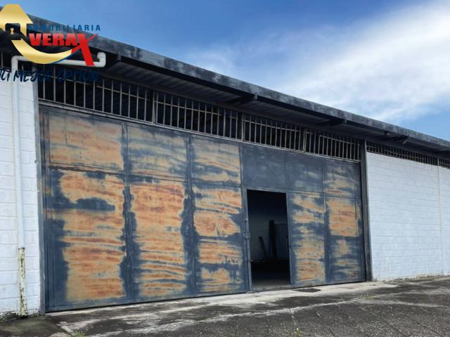 Galpón en venta en Guásimos, Táchira