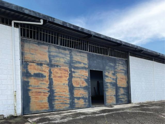 Galpón en venta en Guásimos, Táchira