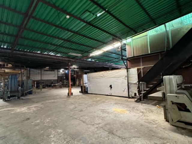Galpón en venta en Caracas
