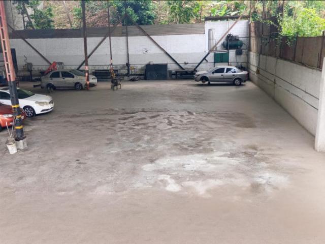 Galpón en venta en Mariche, Miranda