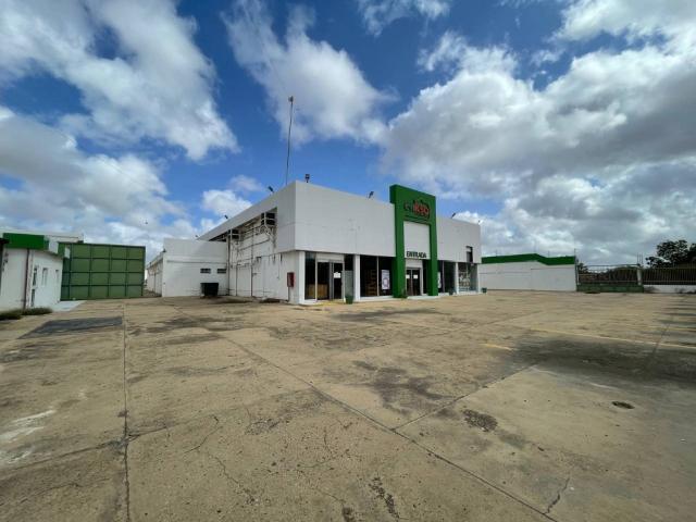 Galpón en venta en Punto Fijo, Falcón