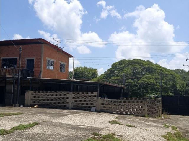 Galpón en venta en La Mata, Municipio Lander