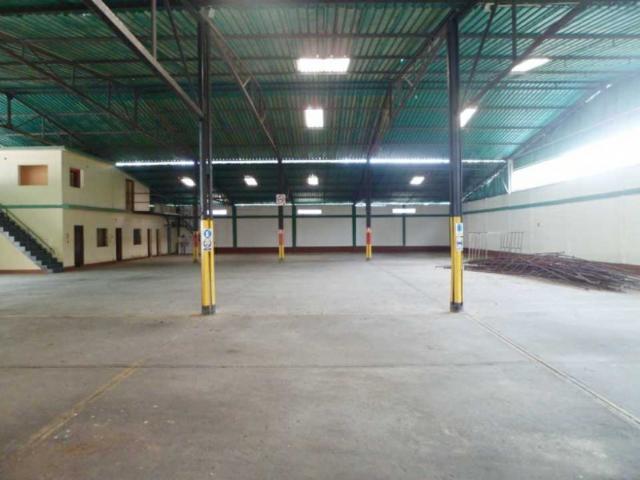 Galpón en venta en Puerto Cabello, Carabobo