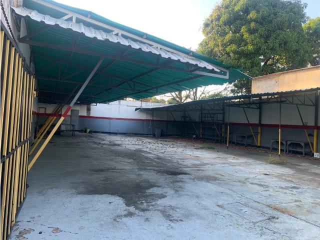 Galpón en venta en Valencia, Carabobo