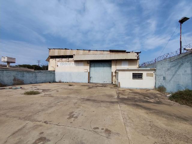 Edificio en venta en Punto Fijo, Falcón
