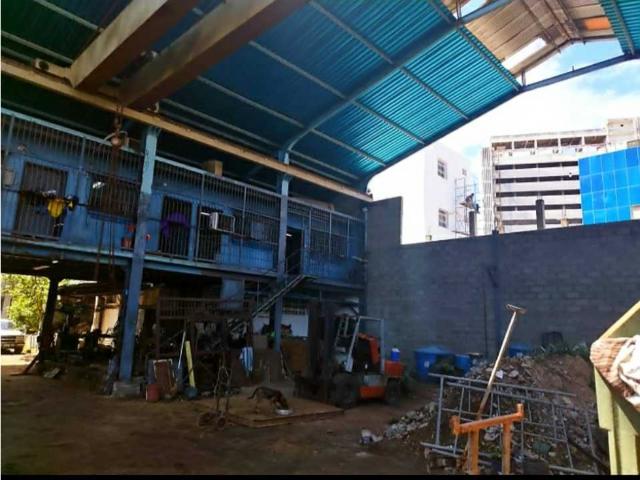 Galpón en venta en Puerto Cabello, Carabobo