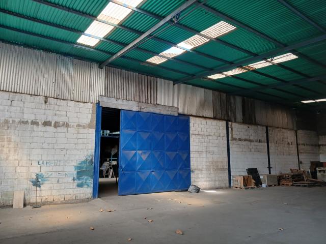 Propiedad en alquiler en Vargas