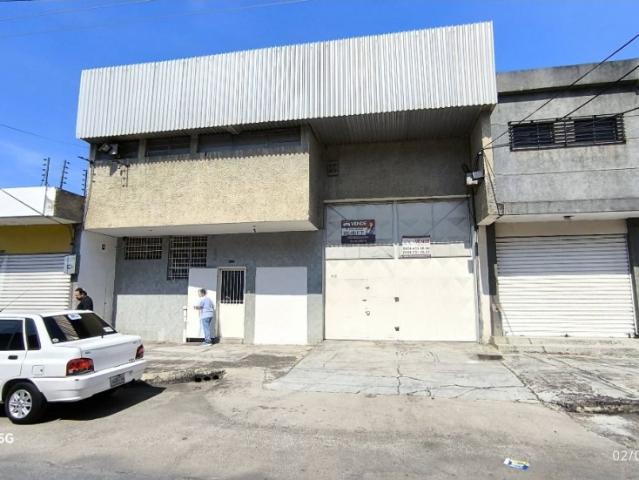 Galpón en venta en Valencia, Carabobo