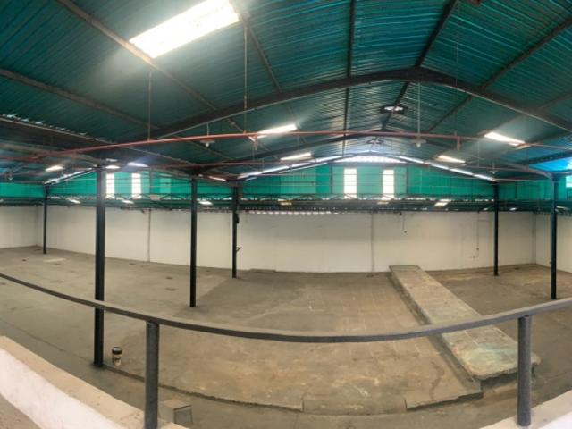 Galpón en venta en Valencia, Carabobo