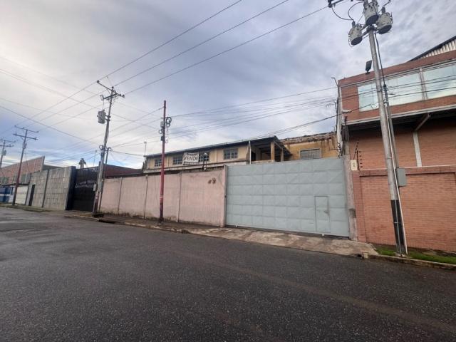 Galpón en venta en Valencia, Carabobo
