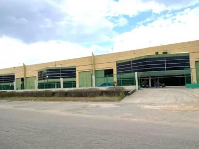 Galpón en venta en Valencia, Táchira