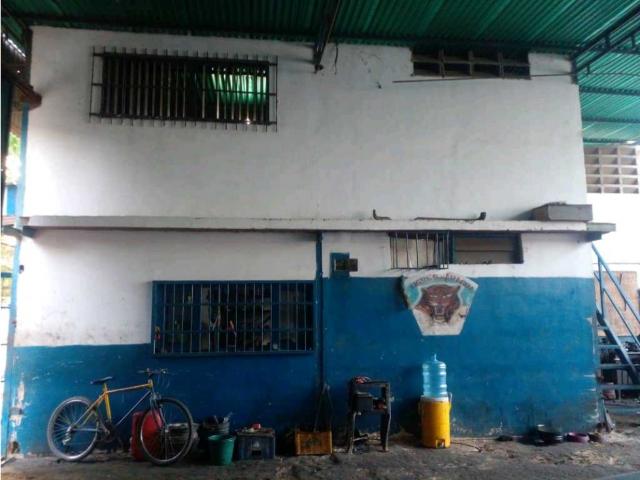 Local Comercial en venta en Villa De Cura, Aragua