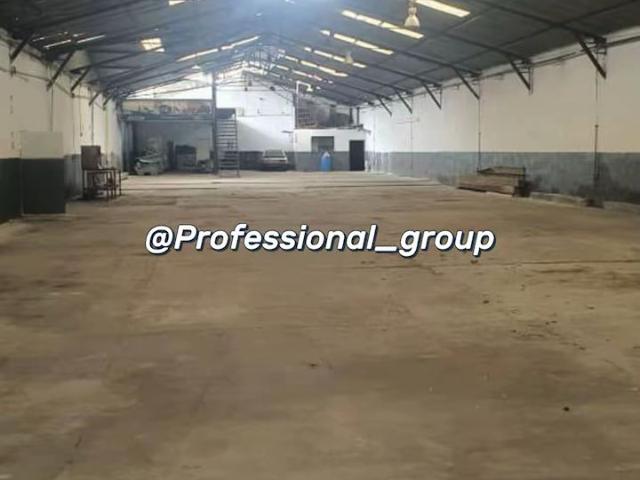 Propiedad  en Girardot, Aragua