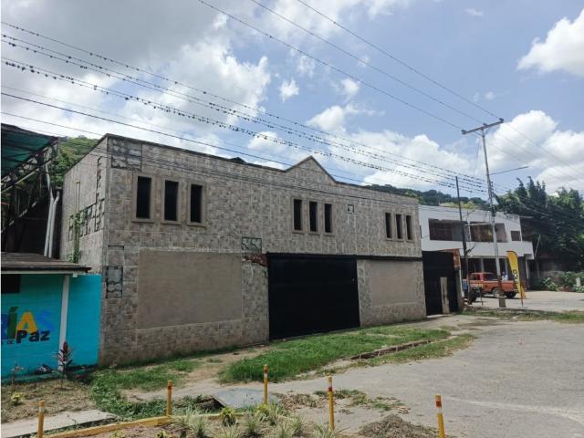 Galpón en venta en Santos Michelena, Aragua