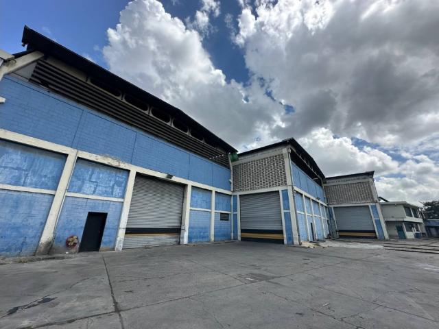 Galpón en venta en Boca De Uchire, Distrito Capital