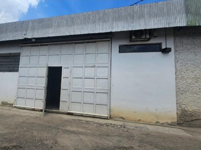 Galpón en venta en Mariche, Miranda