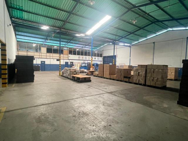 Propiedad en venta en Puerto Bolivar, Bolívar