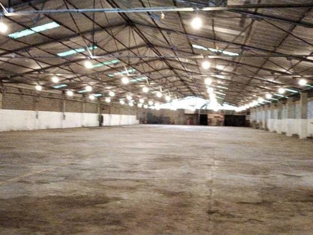 Galpón en venta en Boca De Uchire, Distrito Capital