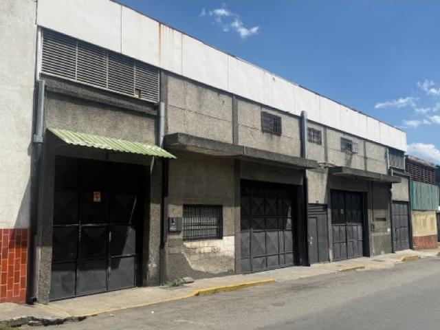 Galpón en venta en Boca De Uchire, Miranda