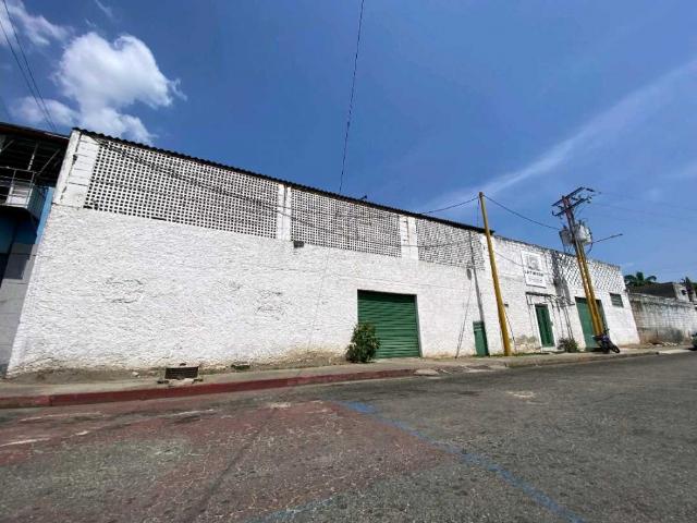 Galpón en venta en Valencia, Carabobo