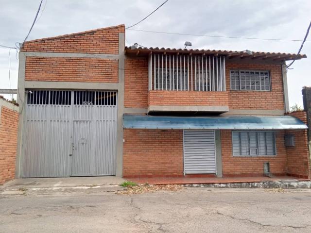 Galpón en venta en San Cristóbal, Táchira