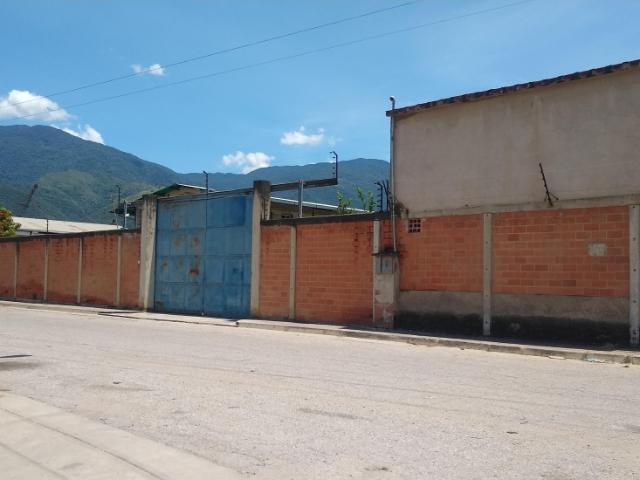 Galpón en venta en Guatire, Miranda