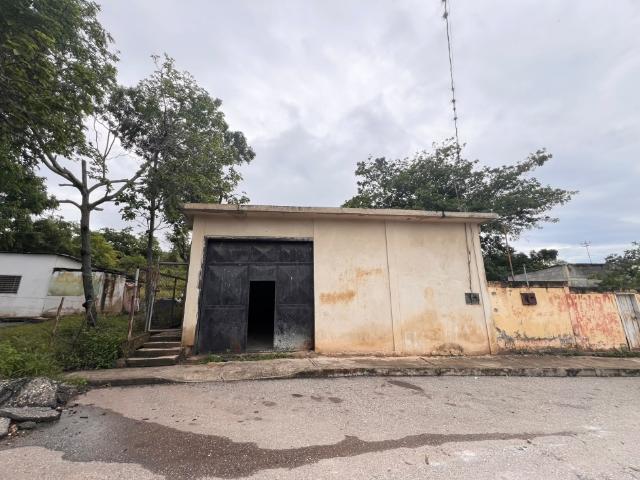 Galpón en venta en Iribarren, Lara