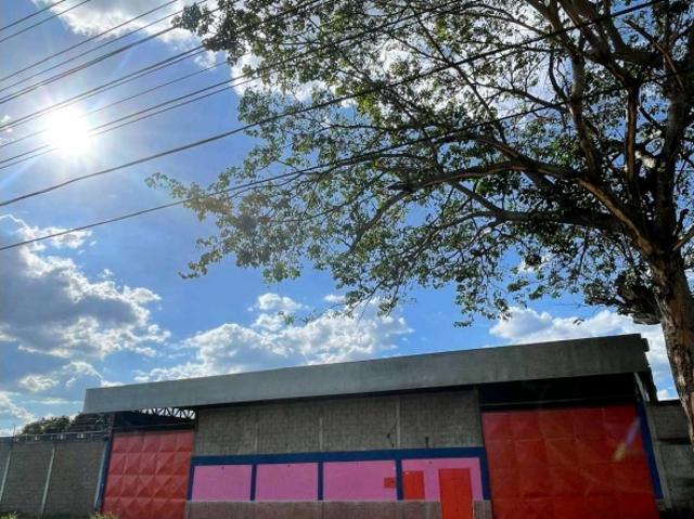 Galpón en venta en Palavecino, Lara