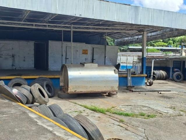Galpón en venta en Miranda