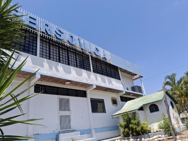 Galpón en venta en Mérida, Bolívar