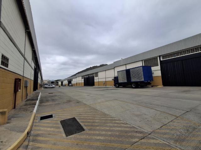 Galpón en venta en Iribarren, Lara