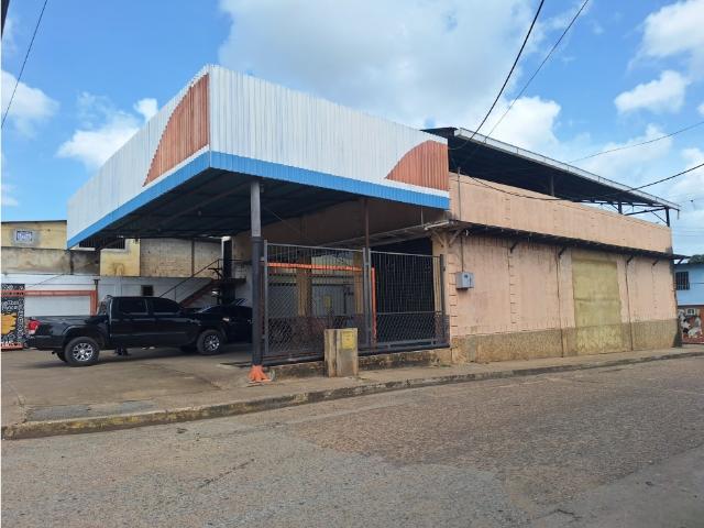 Galpón en alquiler en Maturin, Monagas