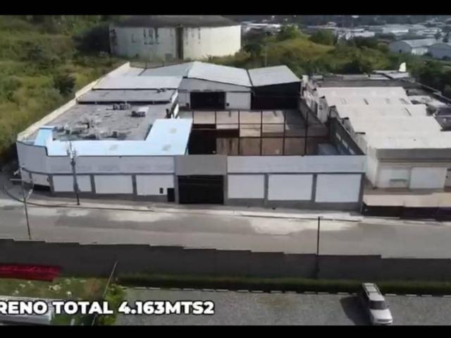 Galpón en venta en Valencia, Carabobo