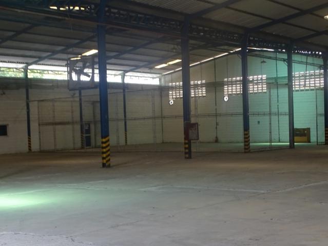Galpón en venta en Guacara, Carabobo