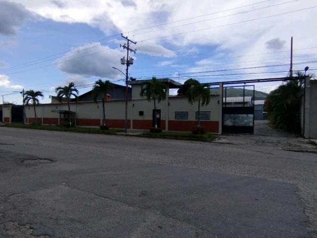 Galpón en venta en Ribas.