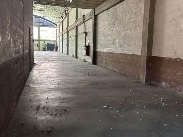 Galpón en venta en Guarenas, Miranda