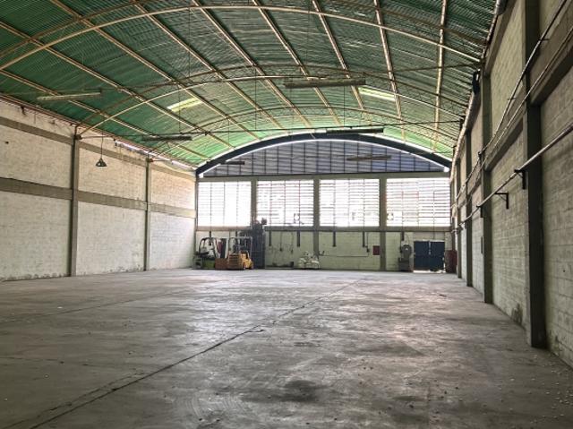 Galpón en venta en Guarenas, Miranda