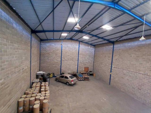 Galpón en venta en Valencia