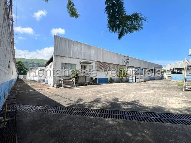 Propiedad en venta en Ribas., Aragua