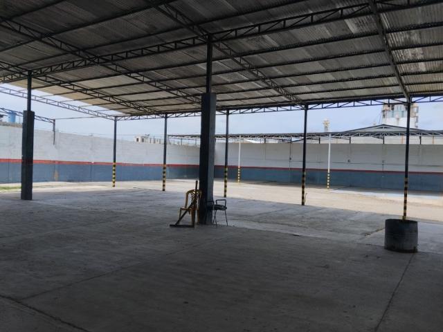Galpón en venta en Mérida, Bolívar