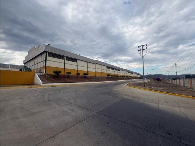 Galpón en venta en Iribarren, Lara