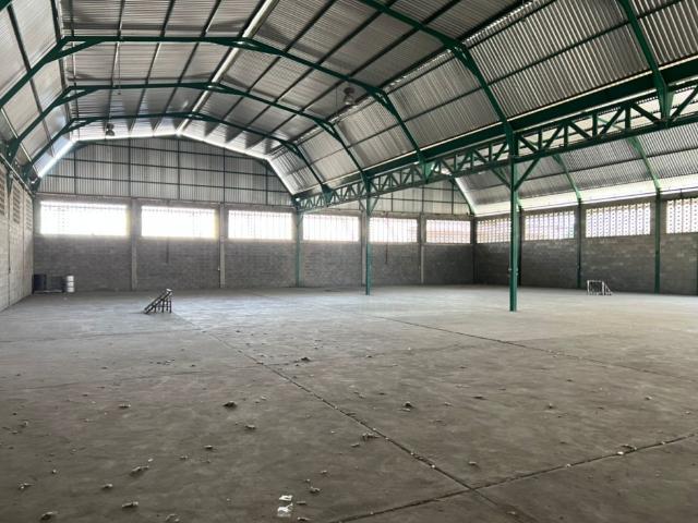 Galpón en venta en Iribarren, Lara