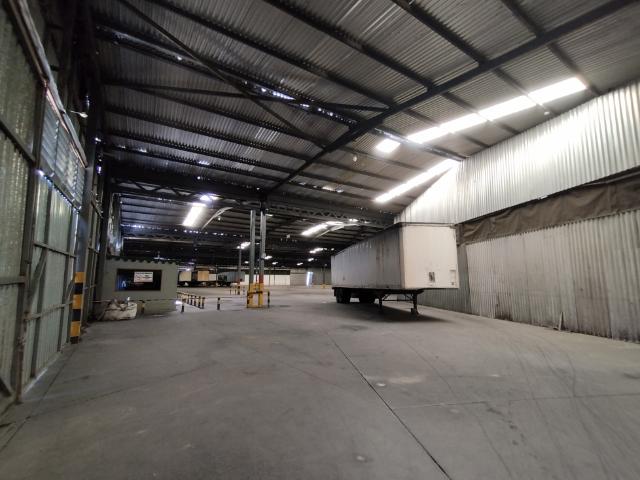 Galpón en venta en Valencia, Carabobo